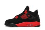 Air Jordan 4 Retro ‘Red Thunder’ CT8527-016