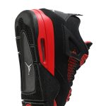 Air Jordan 4 Retro ‘Red Thunder’ CT8527-016