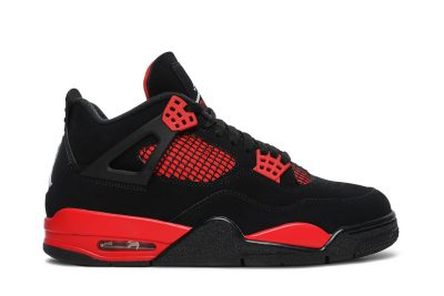 Air Jordan 4 Retro ‘Red Thunder’ CT8527-016