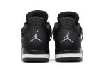 Air Jordan 4 Retro SE ‘Black Canvas’ DH7138-006