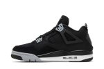 Air Jordan 4 Retro SE ‘Black Canvas’ DH7138-006