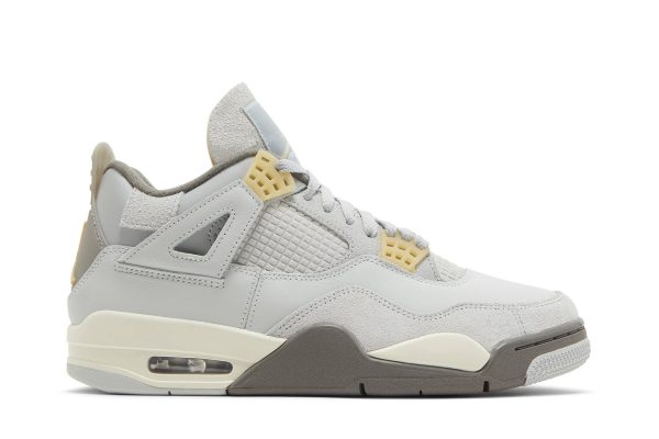 Air Jordan 4 Retro SE ‘Craft’ DV3742-021