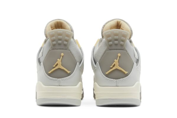 Air Jordan 4 Retro SE ‘Craft’ DV3742-021