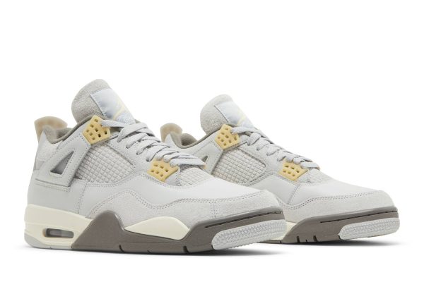 Air Jordan 4 Retro SE ‘Craft’ DV3742-021