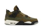 Air Jordan 4 Retro SE ‘Craft – Olive’ FB9927-200