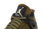 Air Jordan 4 Retro SE ‘Craft – Olive’ FB9927-200