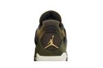 Air Jordan 4 Retro SE ‘Craft – Olive’ FB9927-200