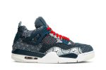 Air Jordan 4 Retro SE ‘Sashiko’ CW0898-400