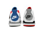 Air Jordan 4 Retro SE ‘What The 4’ BQ7669-146