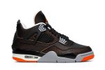 Air Jordan 4 Retro ‘Starfish’ CW7183-100