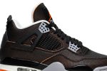 Air Jordan 4 Retro ‘Starfish’ CW7183-100