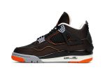 Air Jordan 4 Retro ‘Starfish’ CW7183-100