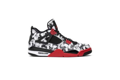 Air Jordan 4 Retro Tattoo BQ0897-006