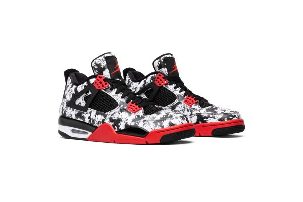 Air Jordan 4 Retro Tattoo BQ0897-006