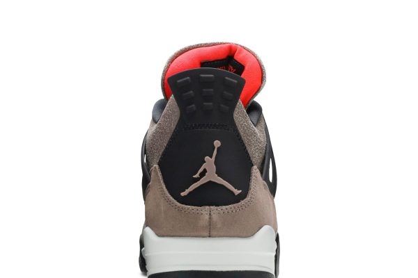 Air Jordan 4 Retro ‘Taupe Haze’ DB0732-200