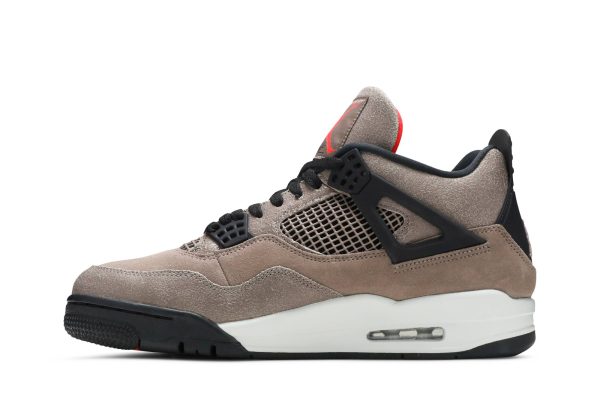 Air Jordan 4 Retro ‘Taupe Haze’ DB0732-200