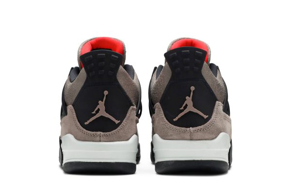 Air Jordan 4 Retro ‘Taupe Haze’ DJ6249-200