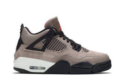 Air Jordan 4 Retro ‘Taupe Haze’ DJ6249-200