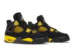 Air Jordan 4 Retro ‘Thunder’ 2023 DH6927-017