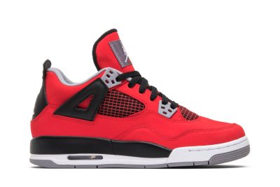 Air Jordan 4 Retro ‘Toro Bravo’ 408452-603