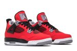 Air Jordan 4 Retro ‘Toro Bravo’ 408452-603