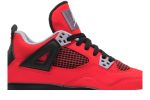 Air Jordan 4 Retro ‘Toro Bravo’ 408452-603