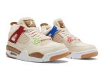 Air Jordan 4 Retro ‘Where The Wild Things Are’ DH0572-264