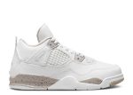 Air Jordan 4 Retro ‘White Oreo’ BQ7669-100