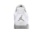 Air Jordan 4 Retro ‘White Oreo’ CT8527-100