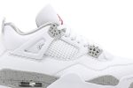 Air Jordan 4 Retro ‘White Oreo’ CT8527-100