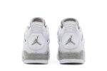 Air Jordan 4 Retro ‘White Oreo’ DJ4699-100