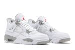 Air Jordan 4 Retro ‘White Oreo’ DJ4699-100