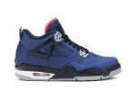 Air Jordan 4 Retro WNTR ‘Loyal Blue’ CQ9745-401