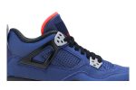 Air Jordan 4 Retro WNTR ‘Loyal Blue’ CQ9745-401