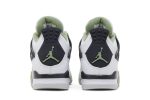 Air Jordan 4 ‘Seafoam’ AQ9129-103