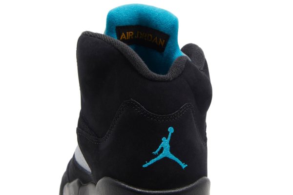 Air Jordan 5 ‘Aqua’ DD0587-047