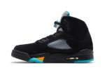 Air Jordan 5 ‘Aqua’ DD0587-047