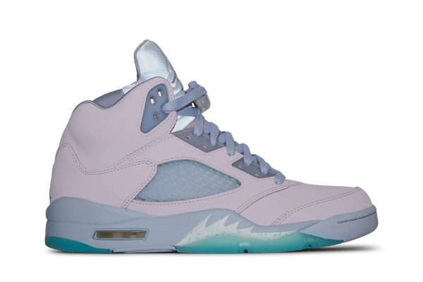 Air Jordan 5 ‘Easter’ DV0562-600