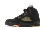 Air Jordan 5 Gore-Tex ‘Off-Noir’ DR0092-001