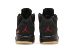 Air Jordan 5 Gore-Tex ‘Off-Noir’ DR0092-001