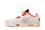 Air Jordan 5 Low ‘Chinese New Year’ 2021 DD2240-100