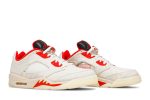 Air Jordan 5 Low ‘Chinese New Year’ 2021 DD2240-100