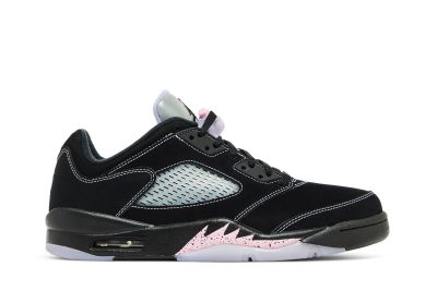 Air Jordan 5 Low ‘Dongdan’ DX4355-015