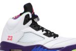 Air Jordan 5 Retro ‘Alternate Bel-Air’ DB3335-100