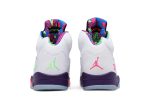 Air Jordan 5 Retro ‘Alternate Bel-Air’ DB3335-100