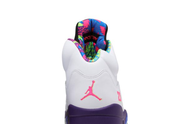 Air Jordan 5 Retro ‘Alternate Bel-Air’ DB3335-100