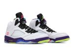 Air Jordan 5 Retro ‘Alternate Bel-Air’ DB3335-100