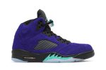 Air Jordan 5 Retro ‘Alternate Grape’ 136027-500