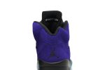 Air Jordan 5 Retro ‘Alternate Grape’ 136027-500