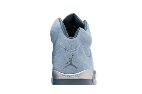 Air Jordan 5 Retro ‘Bluebird’ DD9336-400